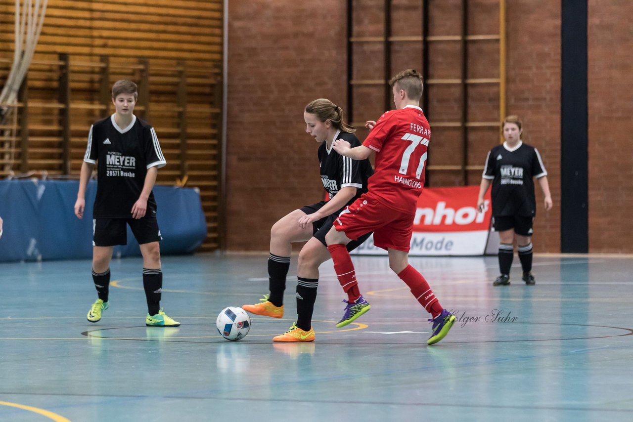 Bild 313 - Dodenhof Cup